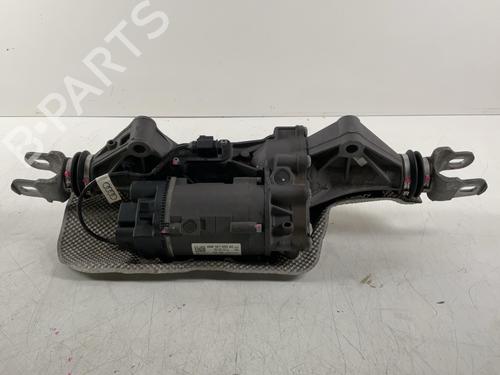 Steering rack VW TOUAREG (CR7, RC8) 3.0 TDI 4motion | BP34475727M22 - Image 1