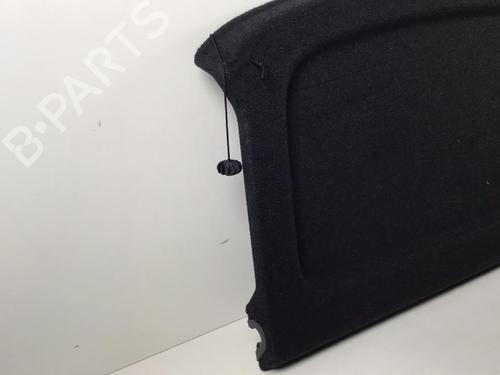 Rear parcel shelf VW GOLF VIII (CD1, DA1) 1.0 TSI | BP29576451C85 