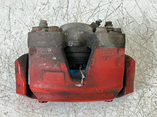 Right front brake caliper AUDI A7 Sportback (4GA, 4GF) 3.0 TDI quattro | BP37454894M104  - Image 5
