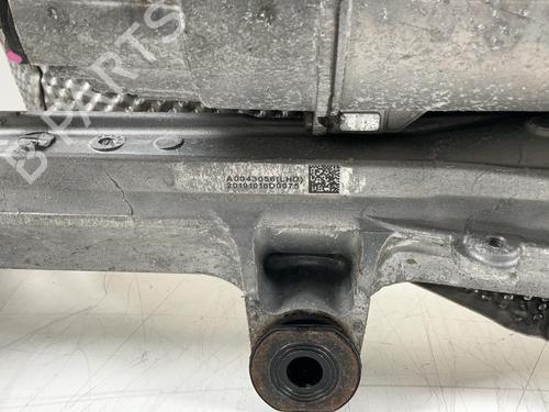 Steering rack OPEL ASTRA K (B16) 1.2 Turbo (68) | BP33205545M22  - Image 5