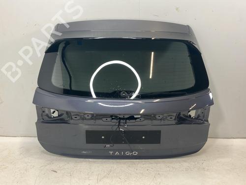 Used Tailgate Tailgate VW TAIGO (CS1) 1.5 TSI (150 hp) 36089078 36089078