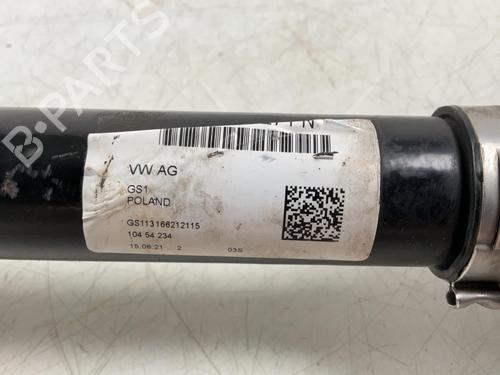 Other VW TOUAREG (CR7, RC8) 3.0 TSI 4motion | BP36243969O1 - Image 3