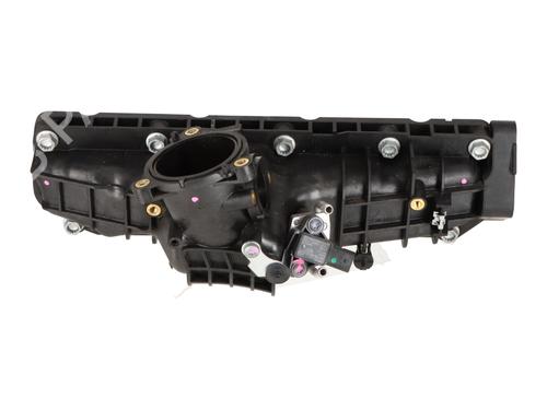 Intake manifold VW TRANSPORTER T6 Van (SGA, SGH, SHA, SHH) 2.0 TDI 4motion | BP28326891M70 