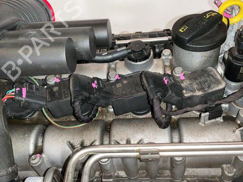 Engine AUDI A3 Sportback (8VA, 8VF) 1.2 TFSI | BP37643257M1 - Image 7