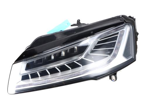 Venstre forlygte Venstre forlygte AUDI A8 D4 (4H2, 4H8, 4HC, 4HL) 3.0 TDI quattro (258 hp) 34174110 34174110