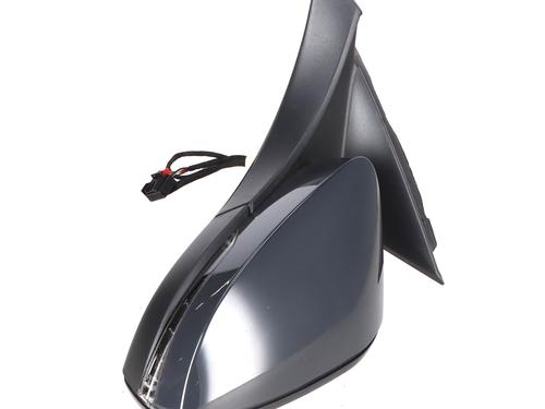 Left mirror VW T-ROC (A11, D11) 2.0 TDI 4motion | BP37817986C26 - Image 2