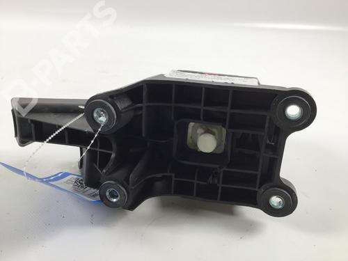 Automatic gearbox selector FORD FOCUS III Turnier 2.0 TDCi ST | BP7124866M91 