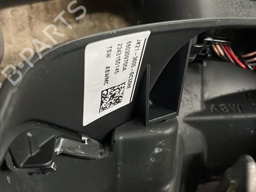 Used Steering wheel Steering wheel FORD TRANSIT V363 Platform/Chassis (FED, FFD) 2.0 EcoBlue (170 hp) 34471020 34471020