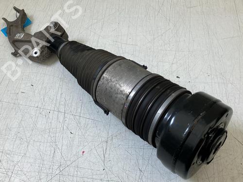 Used Left front shock absorber Left front shock absorber 38600395 38600395