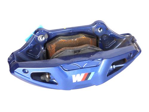 Right front brake caliper BMW X3 (G01, F97, G08) xDrive 20 i | BP33882289M104 - Image 3