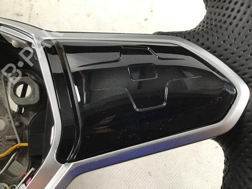 Ratt VW GOLF VIII (CD1, DA1) 1.0 TSI | BP33834401C49 - Image 3