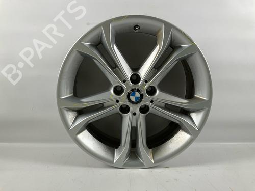 Fælk BMW X3 (G01, F97, G08) xDrive 30 d Mild-Hybrid (286 hp) 18832584