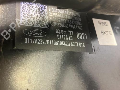 Engine FORD TRANSIT V363 Platform/Chassis (FED, FFD) 2.0 EcoBlue | BP34692867M1 - Image 7