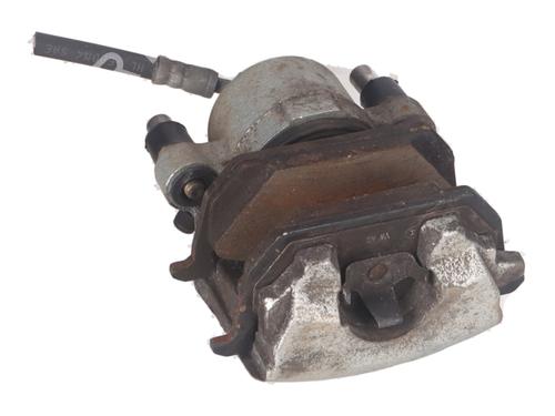 Left front brake caliper SKODA FABIA IV (PJ3) 1.5 TSI | BP39918771M105 - Image 3