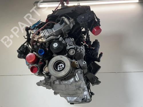 Engine BMW 3 Touring (F31) 318 d | BP37080998M1 - Image 5