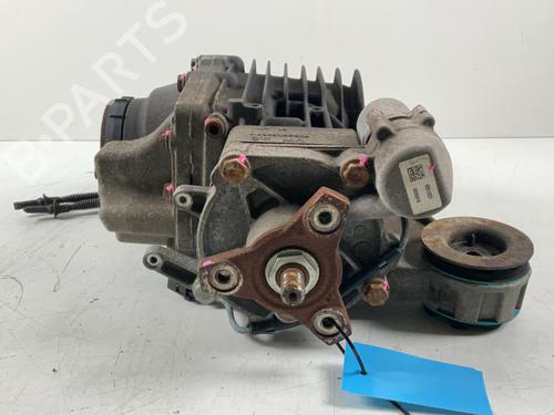 Used Rear differential Rear differential 38441102 38441102