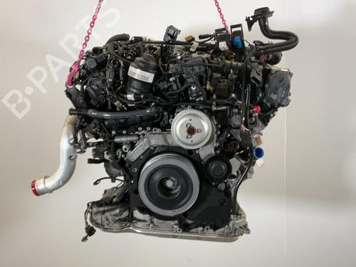 Engine AUDI Q7 (4MB, 4MG, 4MQ) 45 TDI Mild Hybrid quattro | BP31755172M1