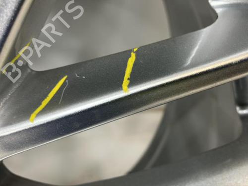 Rim AUDI Q2 (GAB, GAG) 1.4 TFSI | BP29164781C45 