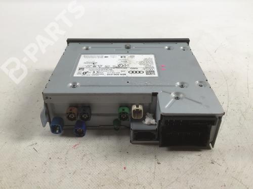 Electronic module AUDI A1 Sportback (GBA) 25 TFSI | BP10092554M83 