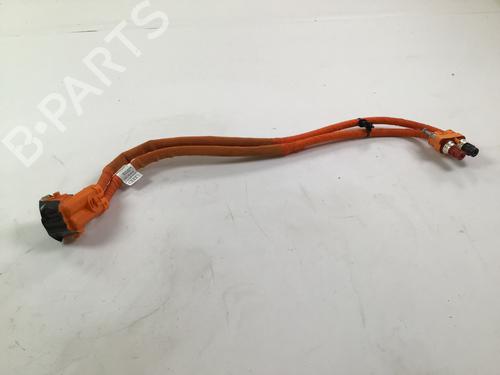 Used Cable AUDI E-TRON (GEN) 55 quattro (408 hp) 14582360