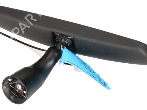 Rear mirror JEEP RENEGADE SUV (BU, B1, BV) 2.0 CRD 4x4 | BP37400838I6 - Image 2