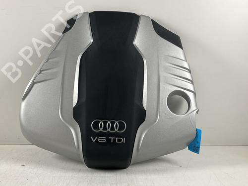 Used Upper protection Upper protection AUDI A8 D4 (4H2, 4H8, 4HC, 4HL) 3.0 TDI quattro (258 hp) 36360997 36360997
