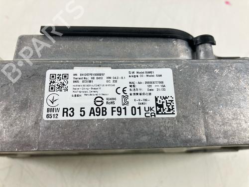 Electronic module BMW XM (G09) XM All-wheel Drive | BP39919720M83 - Image 11