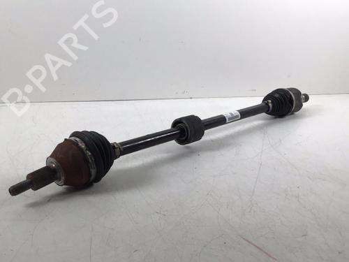 Used Other Other VW POLO VI (AW1, BZ1, AE1) 1.0 (65 hp) 32714096 32714096