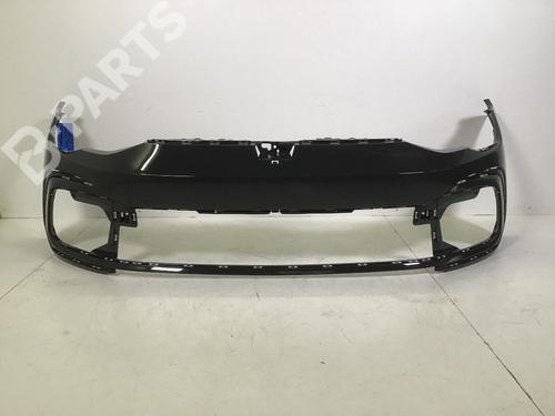 Used Front bumper VW GOLF VIII (CD1, DA1) 2.0 GTI (245 hp) 7806949