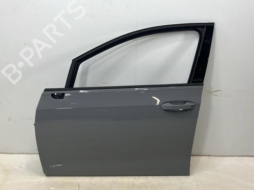 Dør venstre fortil Dør venstre fortil VW GOLF VIII (CD1, DA1) 1.0 TSI (110 hp) 34196679 34196679