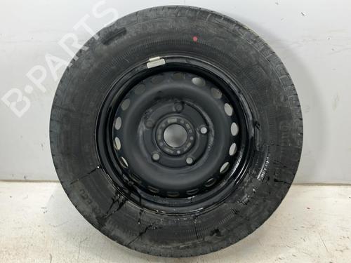 Fælk FORD TRANSIT V363 Platform/Chassis (FED, FFD) 2.0 EcoBlue | BP29868191C45 