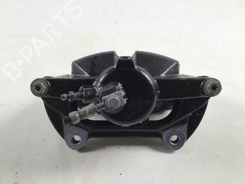 Venstre bremsekaliper foran VW T-ROC (A11, D11) 2.0 R 4motion | BP29997661M105