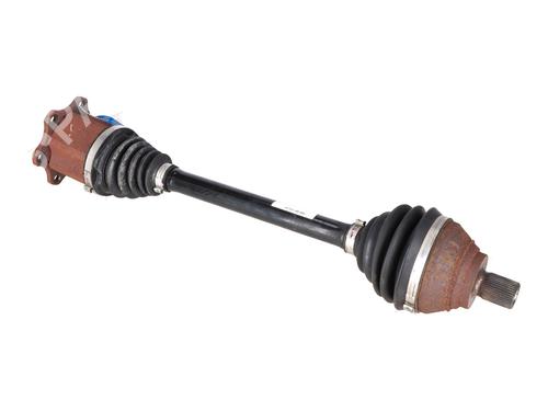 Used Other AUDI Q2 (GAB, GAG) SQ2 TFSI quattro (300 hp) 32714944