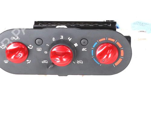 climate-control-renault-twingo-ii-cn0_-2007-37721181 main image