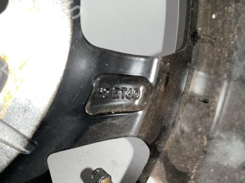Rim FORD TRANSIT V363 Platform/Chassis (FED, FFD) 2.0 EcoBlue | BP38005830C45  - Image 5