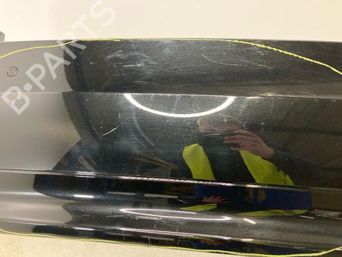 Rear bumper BMW 5 (F10) 520 d xDrive | BP26030365C8 