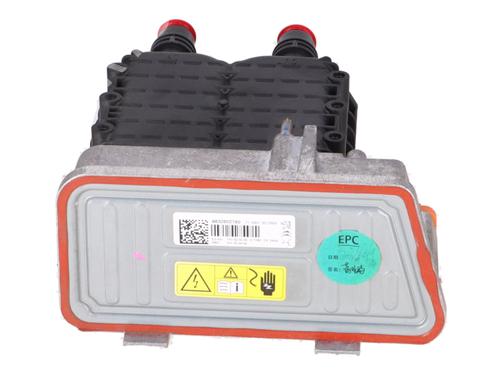 Electronic module OPEL VIVARO C Van (K0) VIVARO-E HYDROGEN | BP39920637M83 - Image 2
