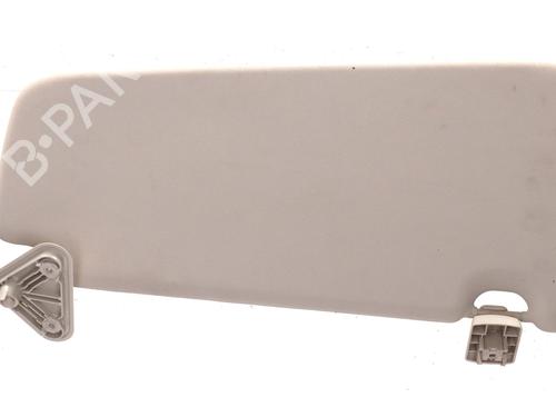 Left sun visor LAND ROVER DISCOVERY SPORT (L550) 2.2 D 4x4 | BP38017535I1 - Image 2