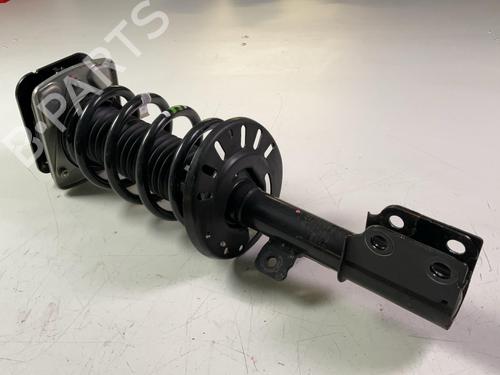 Left front shock absorber OPEL VIVARO C Van (K0) VIVARO-E HYDROGEN | BP39923604M16 - Image 2