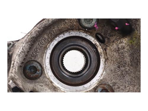 Left front steering knuckle VW PASSAT B8 Variant (3G5, CB5) 2.0 TDI 4motion | BP33884673M25 - Image 3