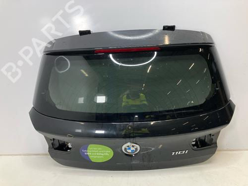 Used Tailgate BMW 1 (F20) 118 i (136 hp) 22919526