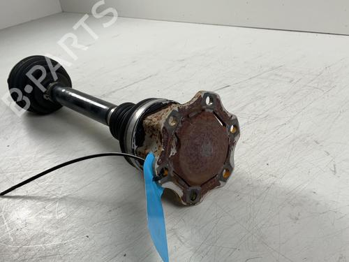 Left front driveshaft AUDI A8 D4 (4H2, 4H8, 4HC, 4HL) 3.0 TDI quattro | BP35114033M38 - Image 3