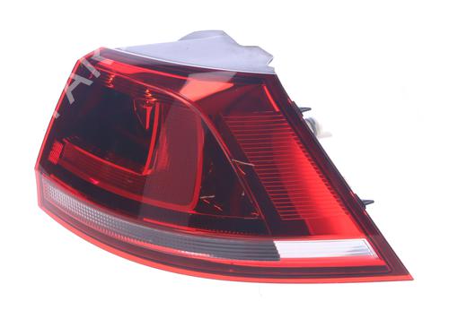 Right taillight VW GOLF ALLTRACK VII Variant (BA5, BV5) 2.0 TDI 4motion | BP13258002C35 