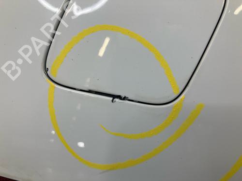 Rear bumper OPEL ASTRA K (B16) 1.0 Turbo (68) | BP26188785C8 
