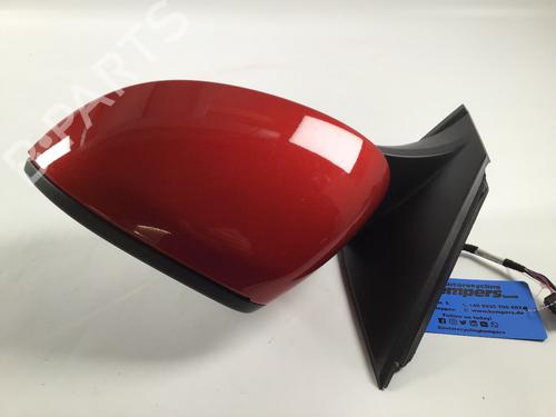 Retrovisor esquerdo VW TAIGO (CS1) 1.0 TSI | BP36414749C26 - Image 3