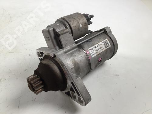 Starter VW GOLF VII (5G1, BQ1, BE1, BE2) 1.6 TDI | BP10406044M8 