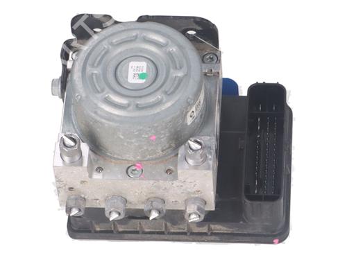 ABS Bremseaggregat ABS Bremseaggregat DACIA JOGGER (RK_) 1.0 TCe 110 (RKMD) (110 hp) 39918697 39918697