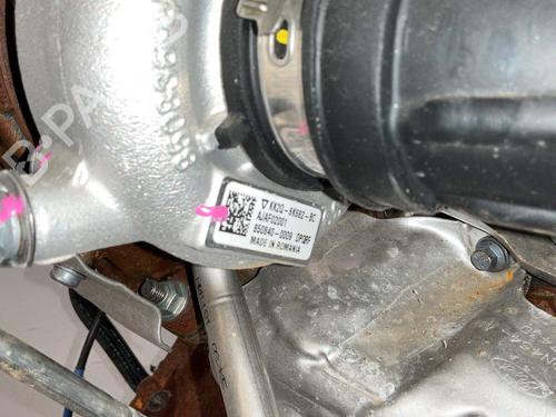 Engine FORD TRANSIT V363 Platform/Chassis (FED, FFD) 2.0 EcoBlue | BP37425082M1 - Image 10