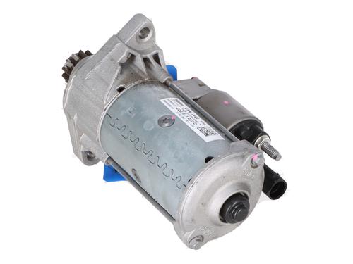 Used Starter SKODA OCTAVIA IV Combi (NX5, PV5) 2.0 TDi (150 hp) 30501403
