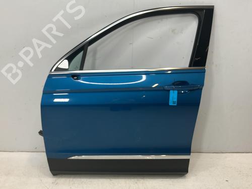 Used Left front door Left front door 36842864 36842864